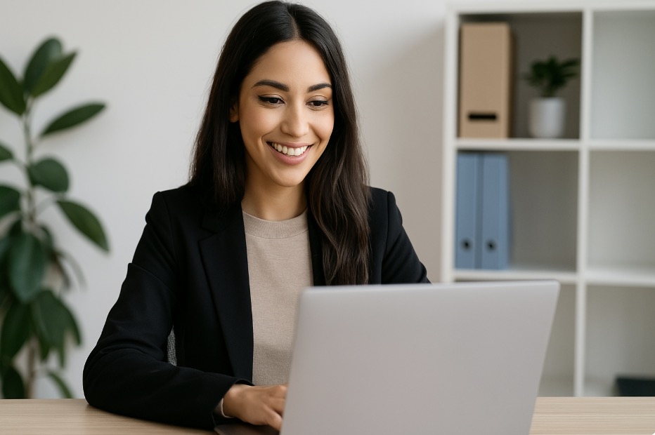 Building a Strong Online Presence for Any Business: Essential Steps to Success